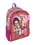 Mochila Escolar Gorjuss Carousel Salmón 31.5 x 44 x 22.5 cm