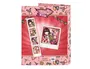 Carpeta Carton Folio 4 Anillas Mixtas Safta Gorjuss Fairground 265x40x330 mm