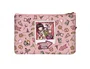 Safta Portatodo Plano con Bolsillo Gorjuss™ Fairground Carousel