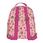 Mochila Escolar Gorjuss Carousel Salmón 20 x 22 x 10 cm