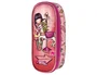 Safta Portatodo con Cremallera Gorjuss™ Fairground Carousel 23x10x6 cm