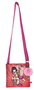 Bolso Bandolera Gorjuss Carousel Salmón (21 x 20 x 1.5 cm)
