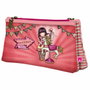 Safta Portatodo Doble Gorjuss™ Fairground Carousel