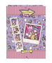 Safta Carpeta Gorjuss Fairground Folio con Gomas y Solapas 260x25x335 mm