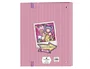 Safta Carpeta 4 Anillas Gorjuss™ Fairground "First Prize" A4 con Recambio