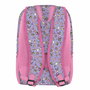 Mochila Escolar Gorjuss First prize Lila 34.5 x 43.5 x 22 cm