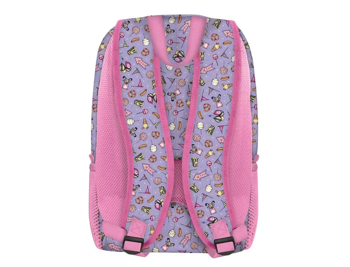 Safta Mochila Gorjuss™ Fairground 'First Prize' 34,5x43,5x22 cm