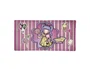 Safta Portatodo Estrecho Gorjuss™ Fairground 'First Prize' 22x11x1,5cm