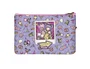 Safta Portatodo Plano con Bolsillo Gorjuss™ Fairground 