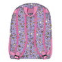 Mochila Escolar Gorjuss First prize Lila 31.5 x 40 x 22.5 cm