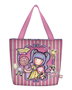 Bolsa Térmica Gorjuss First prize Lila 24 x 29 x 10 cm Portameriendas