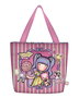 Bolsa Térmica Gorjuss First prize Lila 24 x 29 x 10 cm Portameriendas