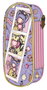 Estuche Escolar Gorjuss First prize Lila (10 x 23 x 6 cm)