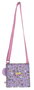 Bolso Bandolera Gorjuss First prize Lila (21 x 20 x 1.5 cm)