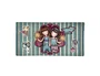 Safta Portatodo Estrecho Gorjuss™ Fairground Fireworks