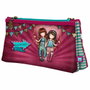 Safta Portatodo Doble Gorjuss™ Fairground Fireworks