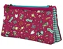 Safta Portatodo Doble Gorjuss™ Fairground Fireworks
