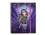 Safta Carpeta 4 Anillas Gorjuss™ Fairground Up And Away con Recambio A4
