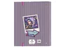 Safta Carpeta 4 Anillas Gorjuss™ Fairground Up And Away con Recambio A4