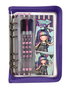Set de Papelería Gorjuss Up and away 5 Piezas Morado