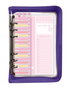 Set de Papelería Gorjuss Up and away 5 Piezas Morado