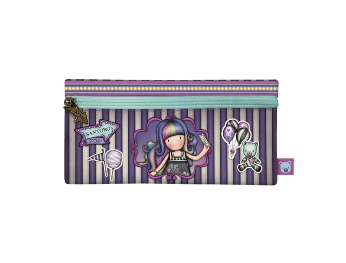 Safta Portatodo Estrecho Gorjuss™ Fairground Up And Away