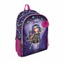 Safta Mochila 2 Cremalleras Gorjuss™ Fairground Up And Away