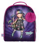 Mochila Escolar Gorjuss Up and away Morado 20 x 22 x 10 cm