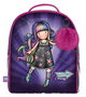 Mochila Escolar Gorjuss Up and away Morado 20 x 22 x 10 cm