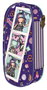Estuche Escolar Gorjuss Up and away Morado (10 x 23 x 6 cm)