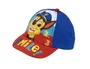 Safta Gorra Bebé Rosa Ajustable Paw Patrol Friendship 44/46 Cm