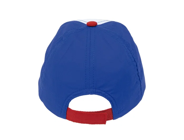 Safta Gorra Bebé Rosa Ajustable Paw Patrol Friendship 44/46 Cm Safta Gorra Bebé Rosa Ajustable Paw Patrol Friendship 44/46 Cm