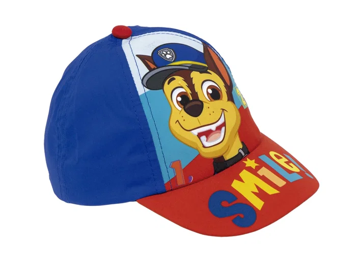 Safta Gorra Bebé Rosa Ajustable Paw Patrol Friendship 44/46 Cm Safta Gorra Bebé Rosa Ajustable Paw Patrol Friendship 44/46 Cm