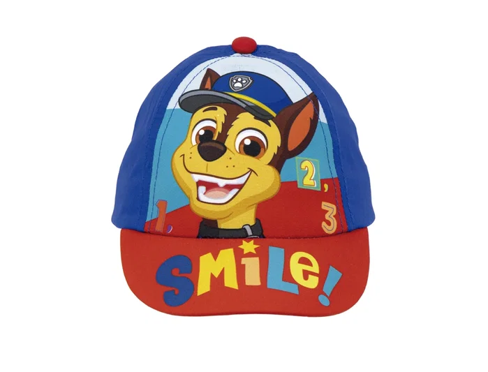 Safta Gorra Bebé Rosa Ajustable Paw Patrol Friendship 44/46 Cm Safta Gorra Bebé Rosa Ajustable Paw Patrol Friendship 44/46 Cm