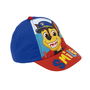 Gorra Infantil The Paw Patrol Friendship Azul (44-46 cm)