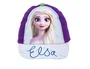 Safta Gorra Bebé Celeste Ajustable Frozen II Memories 44/46 cm