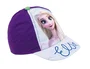 Safta Gorra Bebé Celeste Ajustable Frozen II Memories 44/46 cm