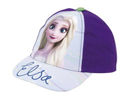 Gorra Infantil Frozen Memories Lila (44-46 cm)