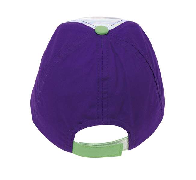 Gorra Infantil Frozen Memories Lila (44-46 cm)