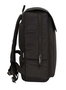 Safta Business Mochila Portátil 13,3'' con USB Negra 29x39x12cm