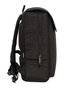 Safta Business Mochila Portátil 13,3'' con USB Negra 29x39x12cm