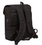 Safta Business Mochila Portátil 13,3'' con USB Negra 29x39x12cm