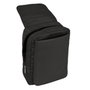 Safta Mochila Business con Solapa para Portátil 13,3'' y USB - Negra