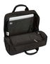 Safta Business Mochila para portátil 13.3'' con USB Negro 29x39x11cm