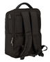 Safta Business Mochila para portátil de 15,6" con USB y 2 bolsillos, Negra, 31x44x13cm