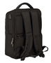 Safta Business Mochila para portátil de 15,6" con USB y 2 bolsillos, Negra, 31x44x13cm