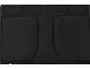 Safta Mochila Business con 2 bolsillos, para portátil de 15,6'' y USB - Negra