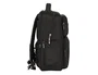 Safta Mochila Business con 2 bolsillos, para portátil de 15,6'' y USB - Negra