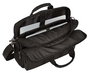 Safta Maletin Portatil 15,6"+Tab 10,6"+Usb Business Negro 41x33x9cm