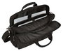 Safta Maletin Portatil 15,6"+Tab 10,6"+Usb Business Negro 41x33x9cm